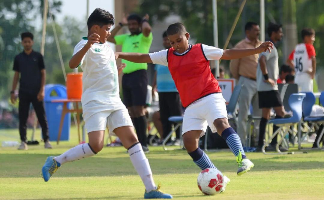 Kolhapur, Ahmednagar win big on Day 2 of WIFA Inter District Championship